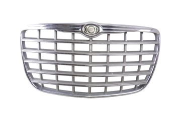 04806366AA  REJILLA DELANTERA CHRYSLER 300C (LE/LX) 3.0 CRD 2009 04806366AA 213990 CHRYSLER - 1
