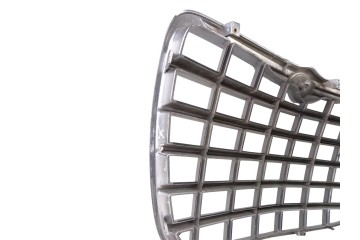 04806366AA  REJILLA DELANTERA CHRYSLER 300C (LE/LX) 3.0 CRD 2009 04806366AA 213990 CHRYSLER - 1