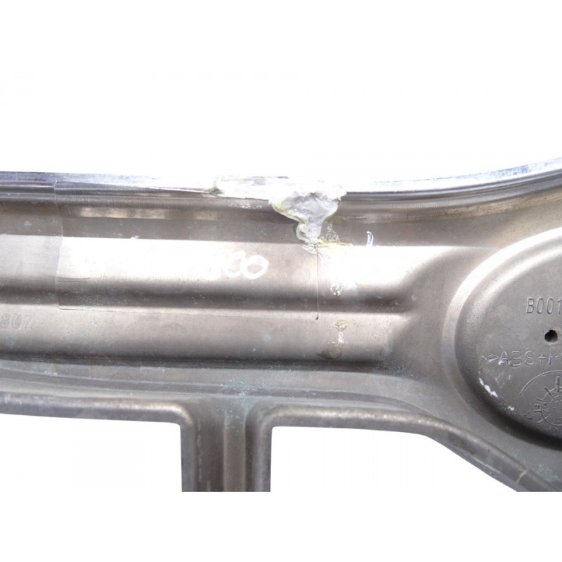 04806366AA  REJILLA DELANTERA CHRYSLER 300C (LE/LX) 3.0 CRD 2009 04806366AA 213990 CHRYSLER - 3