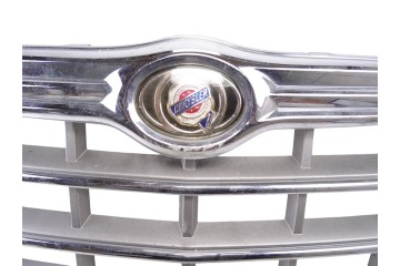 04806366AA  REJILLA DELANTERA CHRYSLER 300C (LE/LX) 3.0 CRD 2009 04806366AA 213990 CHRYSLER - 4