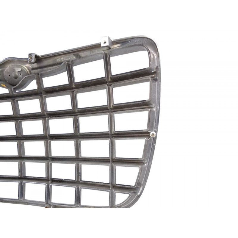 04806366AA  REJILLA DELANTERA CHRYSLER 300C (LE/LX) 3.0 CRD 2009 04806366AA 213990 CHRYSLER - 5