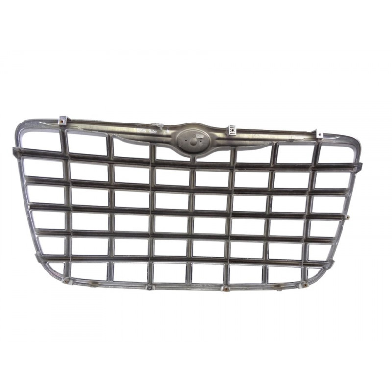 04806366AA  REJILLA DELANTERA CHRYSLER 300C (LE/LX) 3.0 CRD 2009 04806366AA 213990 CHRYSLER - 6