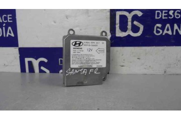 95910-26600 CENTRALITA AIRBAG HYUNDAI SANTA FE (SM) 2.0 GLS CRDI 4X4 2004 95910-26600 172433 HYUNDAI - 1