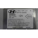 95910-26600 CENTRALITA AIRBAG HYUNDAI SANTA FE (SM) 95910-26600 CENTRALITA AIRBAG HYUNDAI SANTA FE (SM)