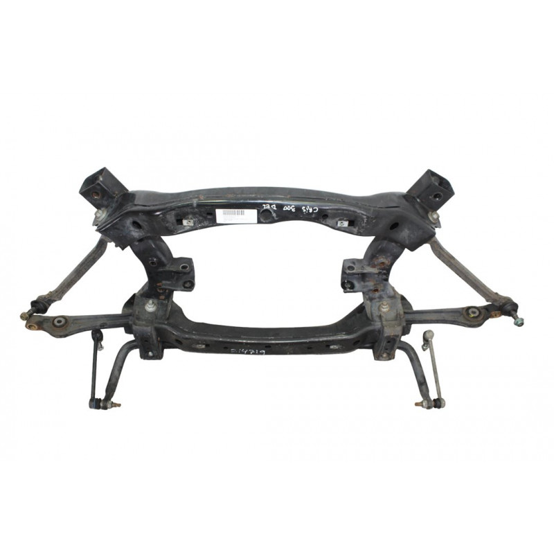  PUENTE DELANTERO CHRYSLER 300C (LE/LX) 3.0 CRD 2009 214719 CHRYSLER - 2