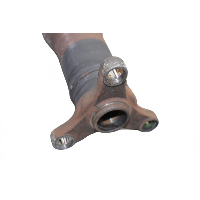  TRANSMISION CENTRAL CHRYSLER 300C (LE/LX) 3.0 CRD 2009 214720 CHRYSLER - 3