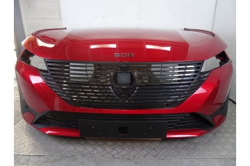 FRONTAL COMPLETO MORRO COMPLETO PEUGEOT 308 (P5) ACTIVE PACK 2022 FRONTAL COMPLETO 208865 PEUGEOT - 1