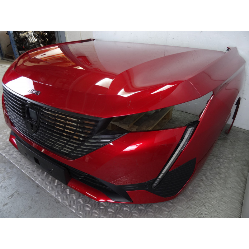 FRONTAL COMPLETO MORRO COMPLETO PEUGEOT 308 (P5)