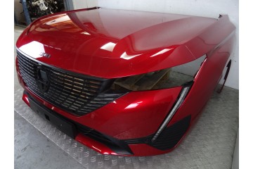 FRONTAL COMPLETO MORRO COMPLETO PEUGEOT 308 (P5) ACTIVE PACK 2022 FRONTAL COMPLETO 208865 PEUGEOT - 2