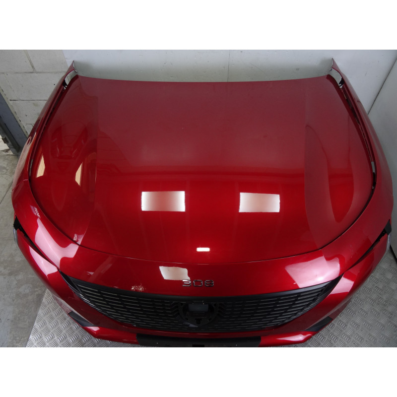 FRONTAL COMPLETO MORRO COMPLETO PEUGEOT 308 (P5)