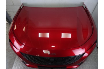 FRONTAL COMPLETO MORRO COMPLETO PEUGEOT 308 (P5) ACTIVE PACK 2022 FRONTAL COMPLETO 208865 PEUGEOT - 3