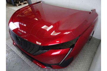 FRONTAL COMPLETO MORRO COMPLETO PEUGEOT 308 (P5) ACTIVE PACK 2022 FRONTAL COMPLETO 208865 PEUGEOT - 5