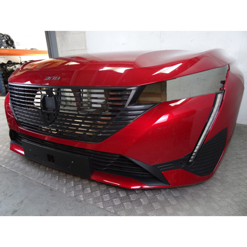 FRONTAL COMPLETO MORRO COMPLETO PEUGEOT 308 (P5)