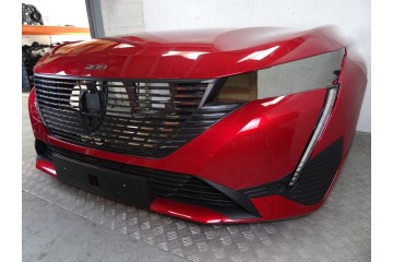 FRONTAL COMPLETO MORRO COMPLETO PEUGEOT 308 (P5) ACTIVE PACK 2022 FRONTAL COMPLETO 208865 PEUGEOT - 6