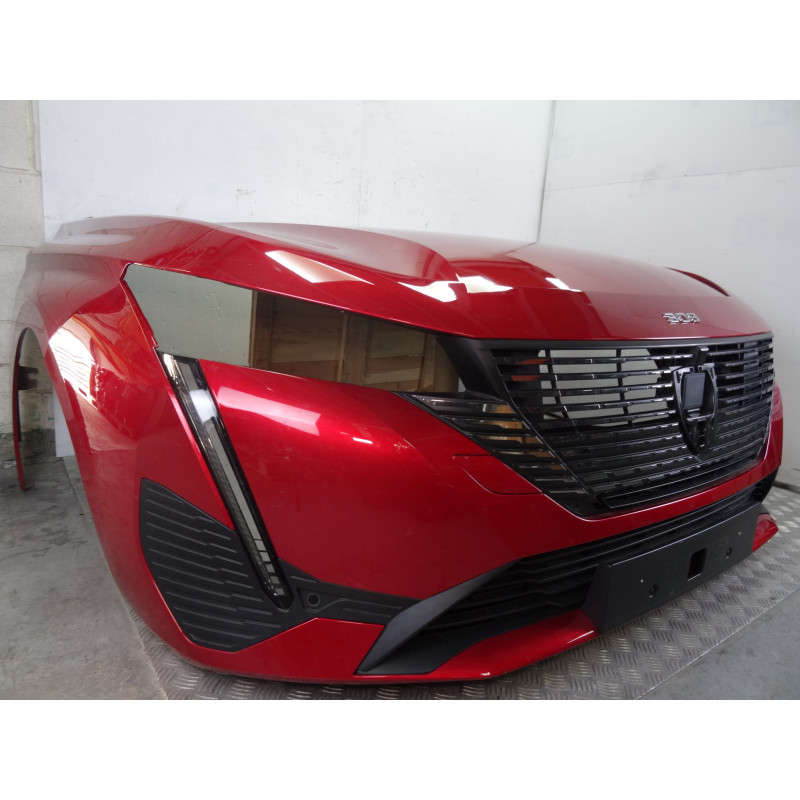 FRONTAL COMPLETO MORRO COMPLETO PEUGEOT 308 (P5)