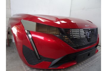 FRONTAL COMPLETO MORRO COMPLETO PEUGEOT 308 (P5) ACTIVE PACK 2022 FRONTAL COMPLETO 208865 PEUGEOT - 7