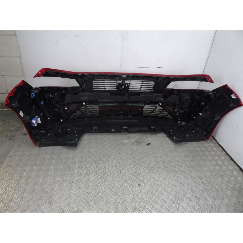 FRONTAL COMPLETO MORRO COMPLETO PEUGEOT 308 (P5)