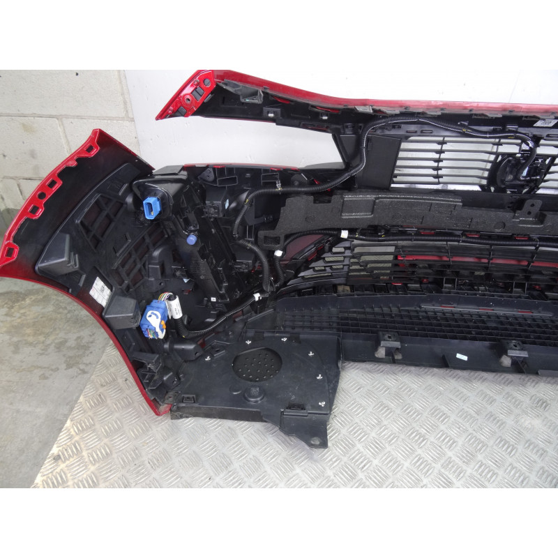 FRONTAL COMPLETO MORRO COMPLETO PEUGEOT 308 (P5)