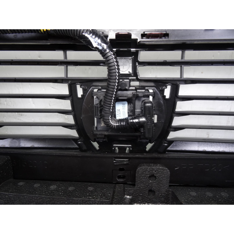 FRONTAL COMPLETO MORRO COMPLETO PEUGEOT 308 (P5)