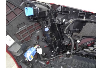 FRONTAL COMPLETO MORRO COMPLETO PEUGEOT 308 (P5) ACTIVE PACK 2022 FRONTAL COMPLETO 208865 PEUGEOT - 14