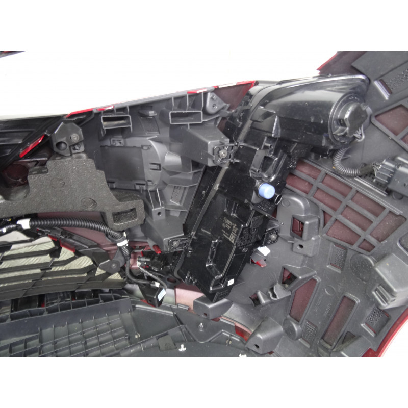 FRONTAL COMPLETO MORRO COMPLETO PEUGEOT 308 (P5)