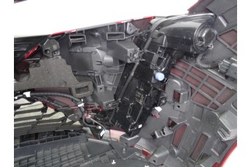 FRONTAL COMPLETO MORRO COMPLETO PEUGEOT 308 (P5) ACTIVE PACK 2022 FRONTAL COMPLETO 208865 PEUGEOT - 15