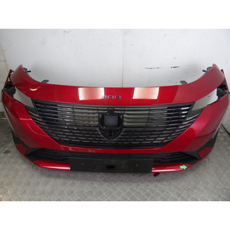 FRONTAL COMPLETO MORRO COMPLETO PEUGEOT 308 (P5)