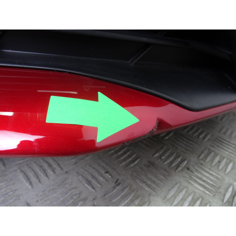 FRONTAL COMPLETO MORRO COMPLETO PEUGEOT 308 (P5)