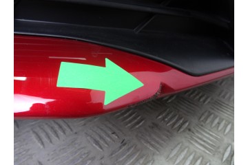 FRONTAL COMPLETO MORRO COMPLETO PEUGEOT 308 (P5) ACTIVE PACK 2022 FRONTAL COMPLETO 208865 PEUGEOT - 17