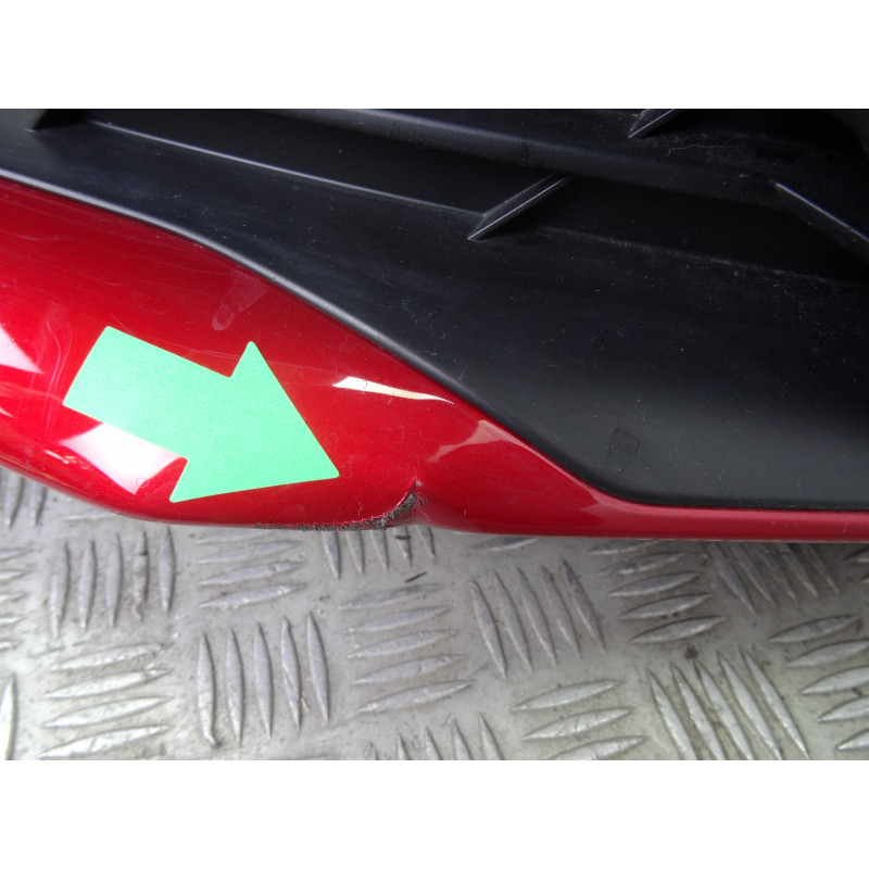 FRONTAL COMPLETO MORRO COMPLETO PEUGEOT 308 (P5)