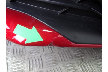 FRONTAL COMPLETO MORRO COMPLETO PEUGEOT 308 (P5) ACTIVE PACK 2022 FRONTAL COMPLETO 208865 PEUGEOT - 18