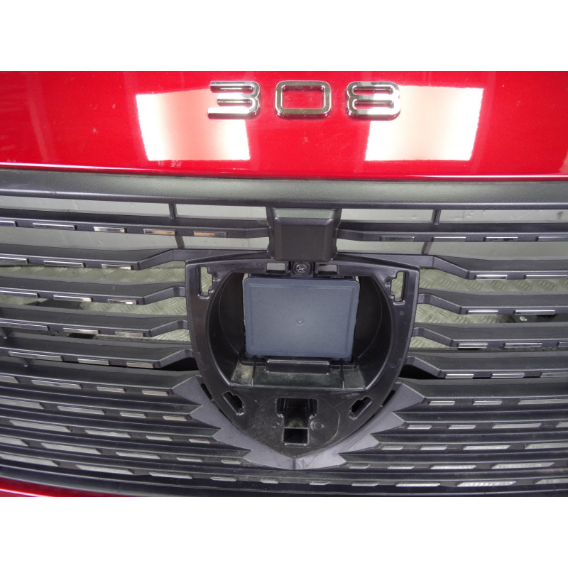 FRONTAL COMPLETO MORRO COMPLETO PEUGEOT 308 (P5)