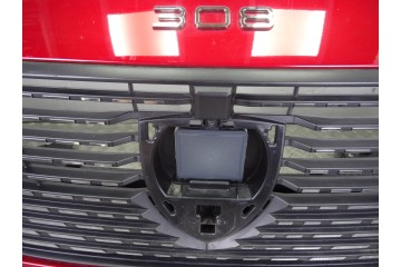 FRONTAL COMPLETO MORRO COMPLETO PEUGEOT 308 (P5) ACTIVE PACK 2022 FRONTAL COMPLETO 208865 PEUGEOT - 20