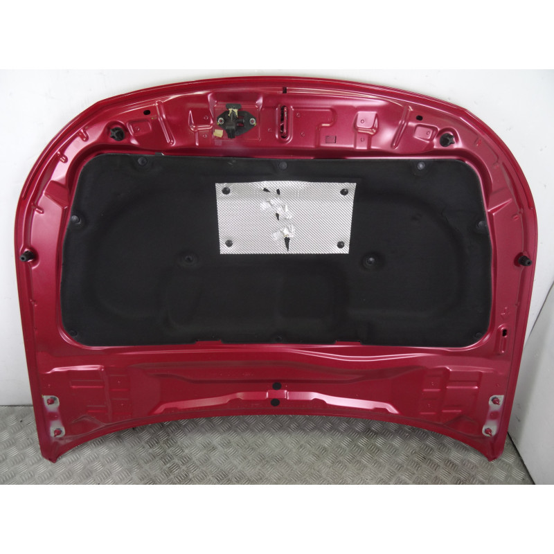 FRONTAL COMPLETO MORRO COMPLETO PEUGEOT 308 (P5)