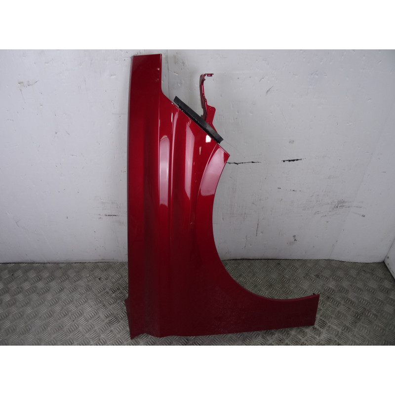 FRONTAL COMPLETO MORRO COMPLETO PEUGEOT 308 (P5)
