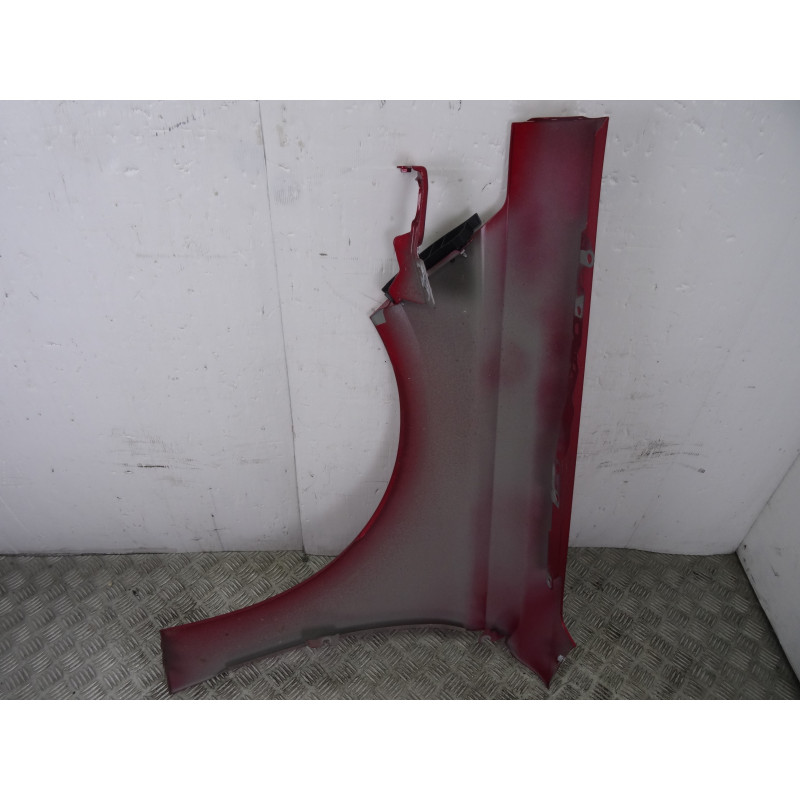 FRONTAL COMPLETO MORRO COMPLETO PEUGEOT 308 (P5)