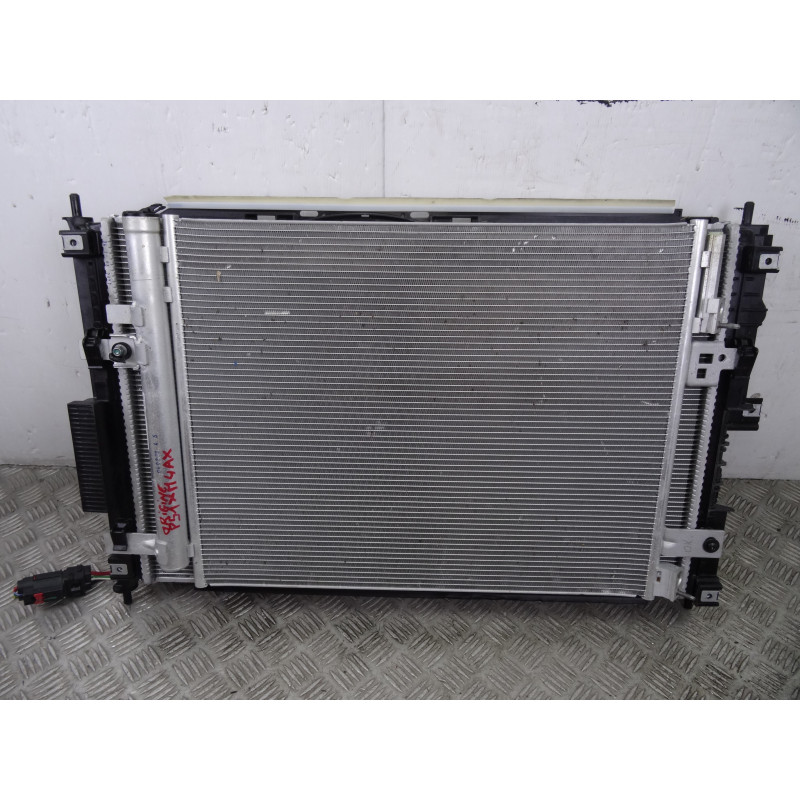 FRONTAL COMPLETO MORRO COMPLETO PEUGEOT 308 (P5)