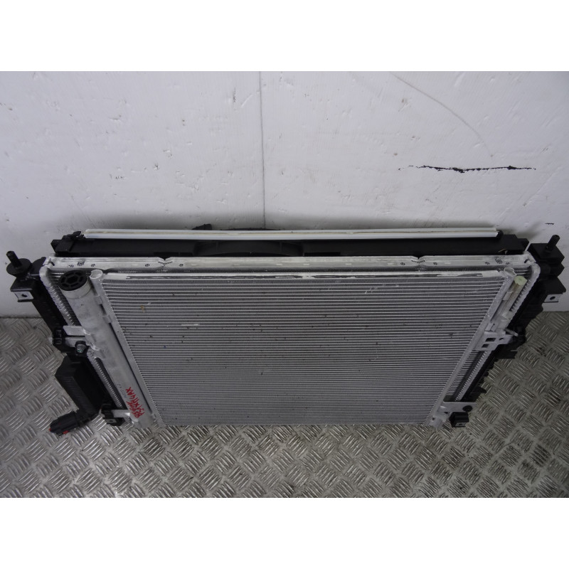 FRONTAL COMPLETO MORRO COMPLETO PEUGEOT 308 (P5)
