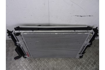 FRONTAL COMPLETO MORRO COMPLETO PEUGEOT 308 (P5) ACTIVE PACK 2022 FRONTAL COMPLETO 208865 PEUGEOT - 30