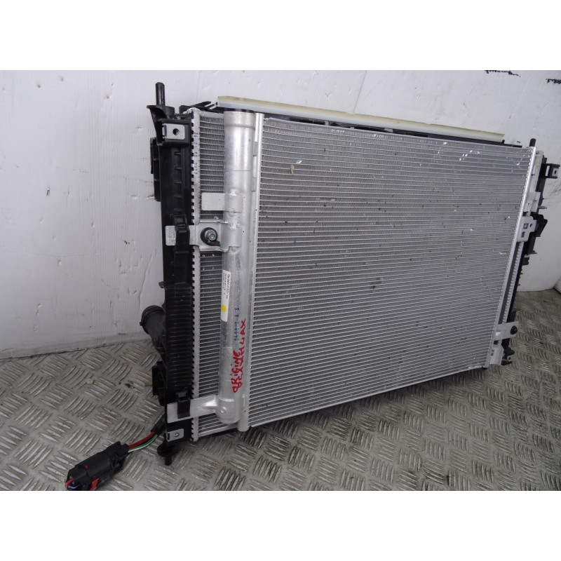 FRONTAL COMPLETO MORRO COMPLETO PEUGEOT 308 (P5)