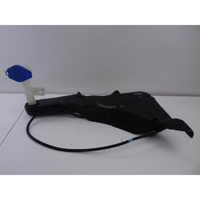 FRONTAL COMPLETO MORRO COMPLETO PEUGEOT 308 (P5)