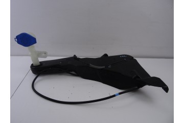 FRONTAL COMPLETO MORRO COMPLETO PEUGEOT 308 (P5) ACTIVE PACK 2022 FRONTAL COMPLETO 208865 PEUGEOT - 43