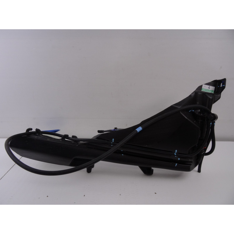 FRONTAL COMPLETO MORRO COMPLETO PEUGEOT 308 (P5)