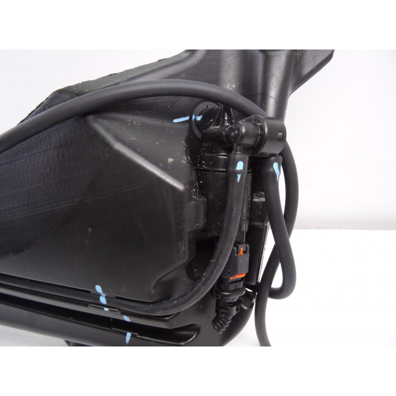 FRONTAL COMPLETO MORRO COMPLETO PEUGEOT 308 (P5)