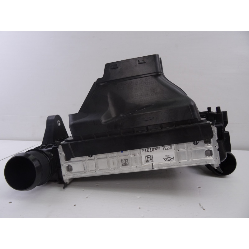 FRONTAL COMPLETO MORRO COMPLETO PEUGEOT 308 (P5)