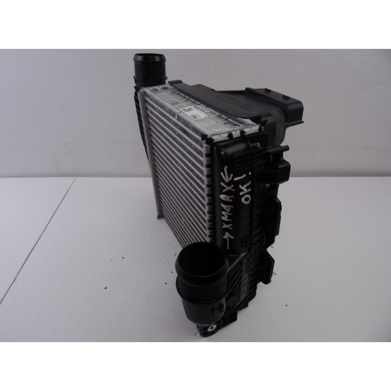FRONTAL COMPLETO MORRO COMPLETO PEUGEOT 308 (P5)