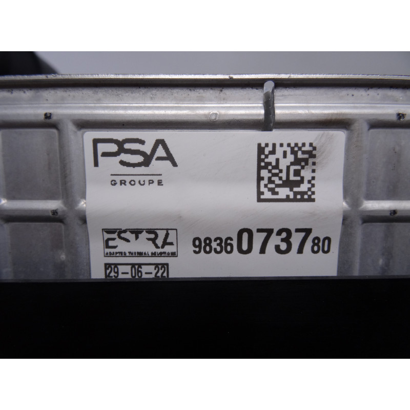 FRONTAL COMPLETO MORRO COMPLETO PEUGEOT 308 (P5)