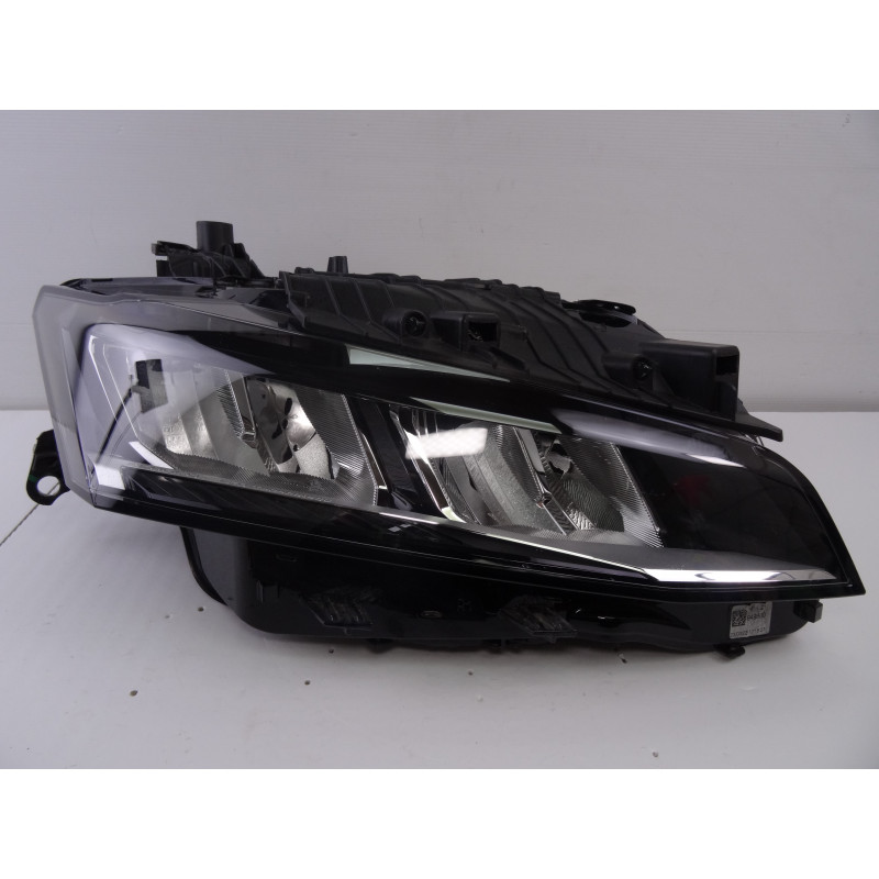 FRONTAL COMPLETO MORRO COMPLETO PEUGEOT 308 (P5)