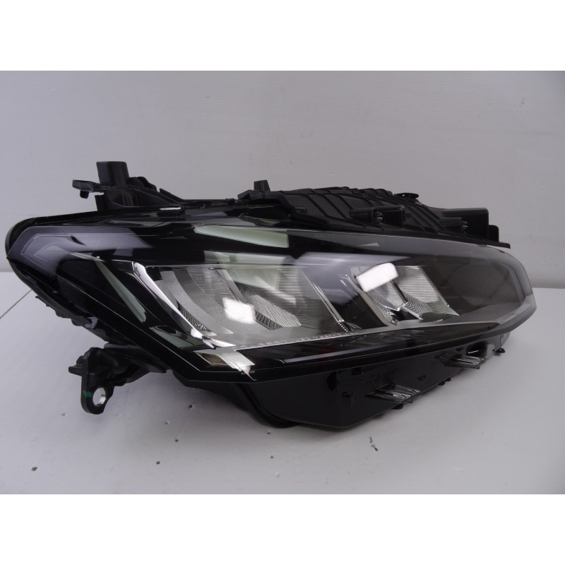 FRONTAL COMPLETO MORRO COMPLETO PEUGEOT 308 (P5)
