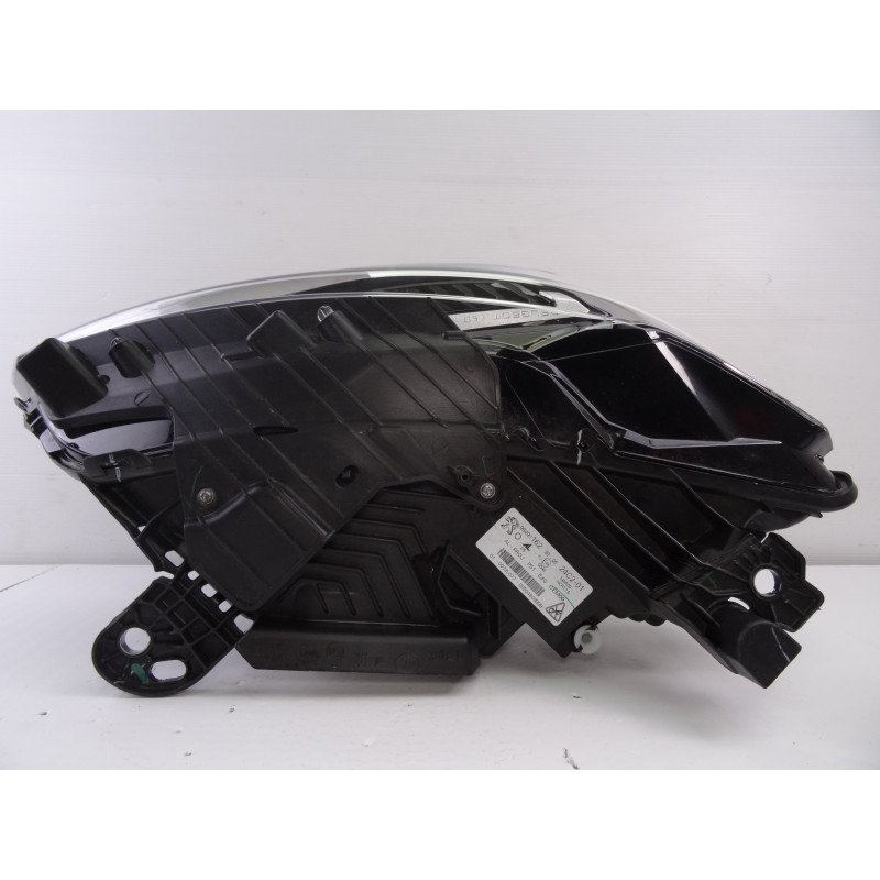 FRONTAL COMPLETO MORRO COMPLETO PEUGEOT 308 (P5)